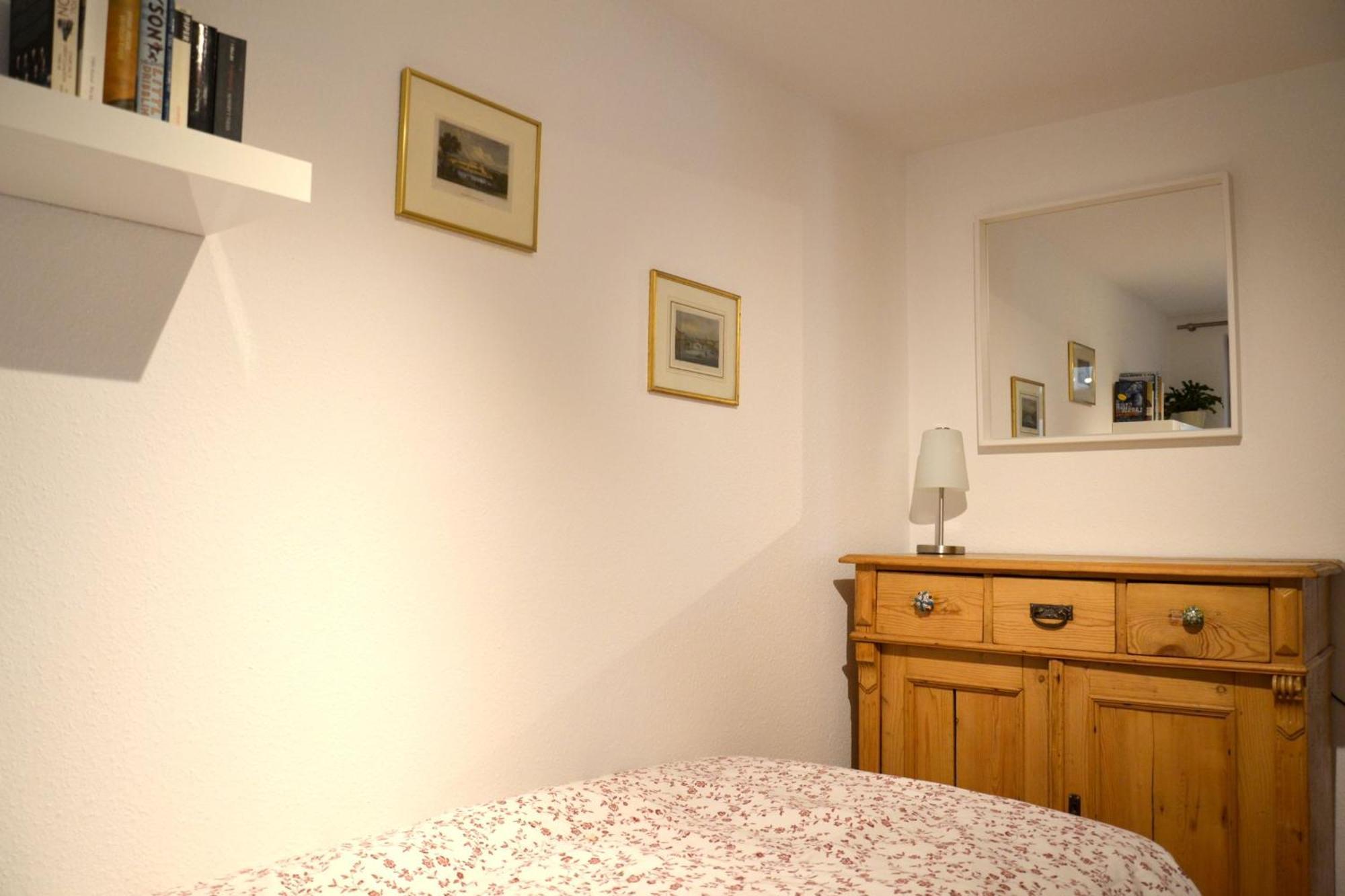 Ferienwohnung Sester Генгенбах Экстерьер фото