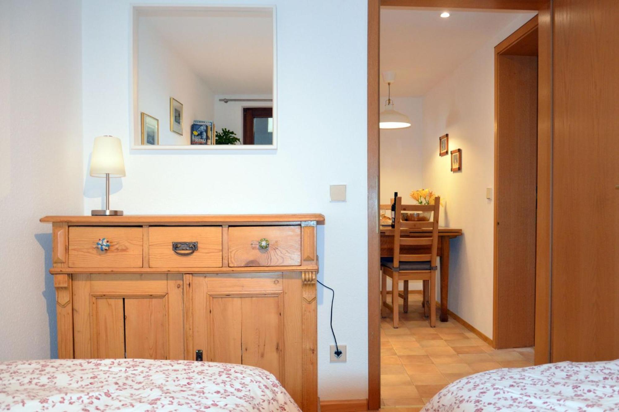 Ferienwohnung Sester Генгенбах Экстерьер фото