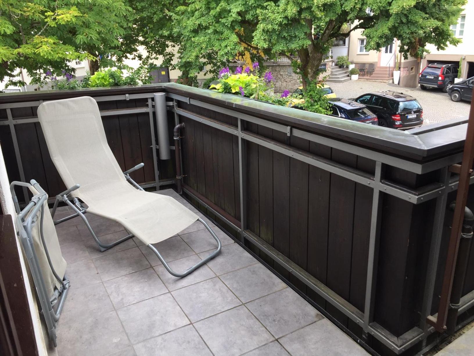 Ferienwohnung Sester Генгенбах Экстерьер фото