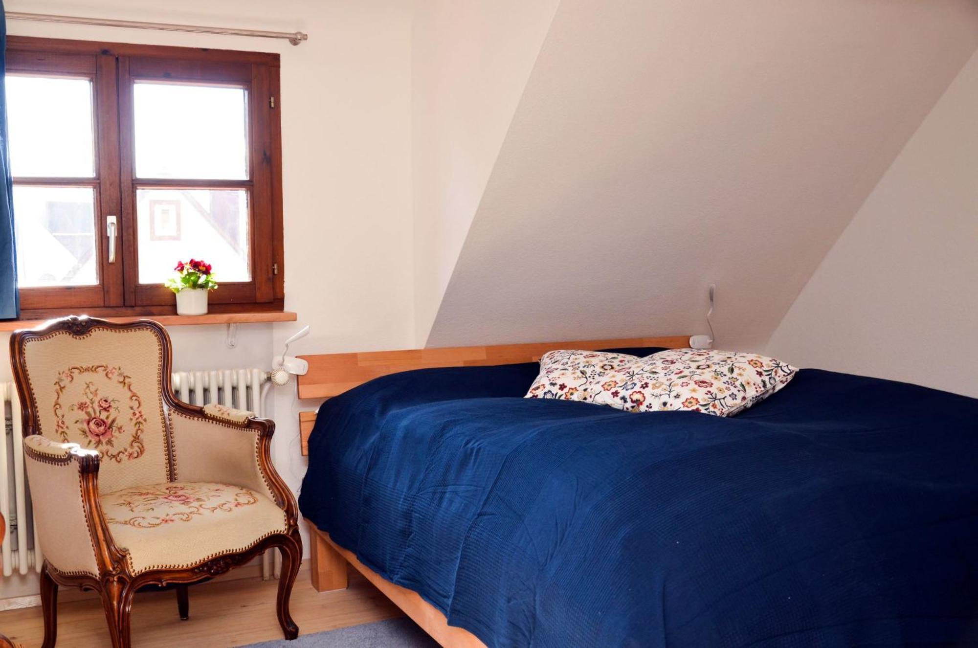 Ferienwohnung Sester Генгенбах Экстерьер фото
